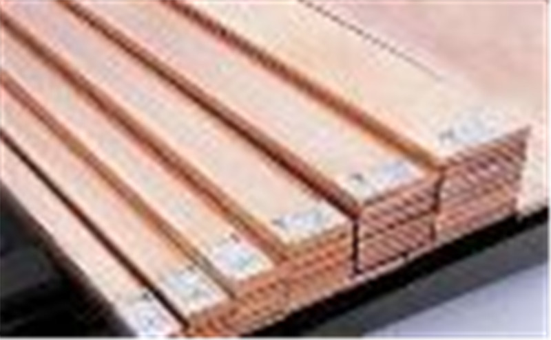 TBJ350铜材连续挤压机